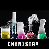 Chemical Sciences